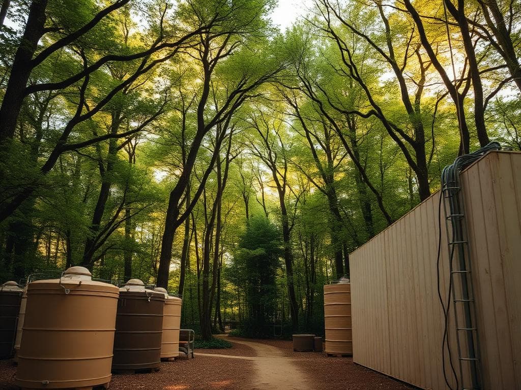 Climate sector