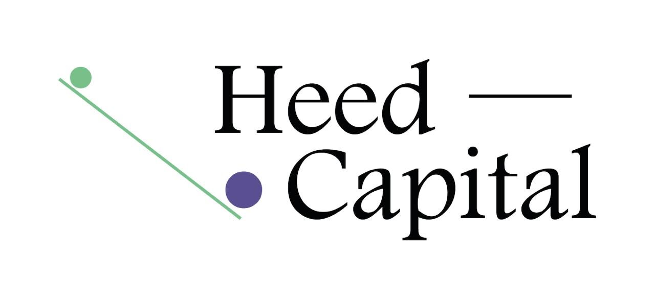 Heed Capital Logo